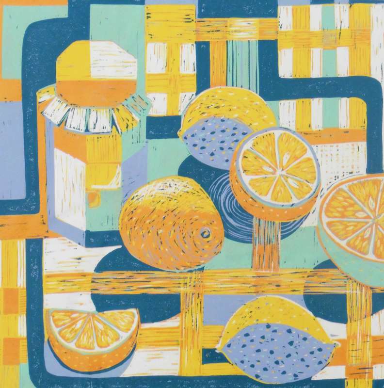Making Marmalade 